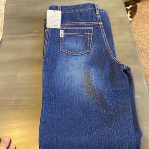 Boys Cinch Jeans White Label